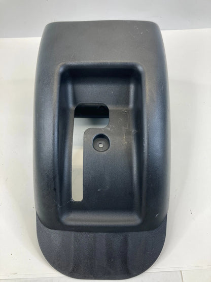2004-2009 TOYOTA PRIUS STEERING COLUMN COVER BEZEL SHROUD TRIM 4528747050 OEM