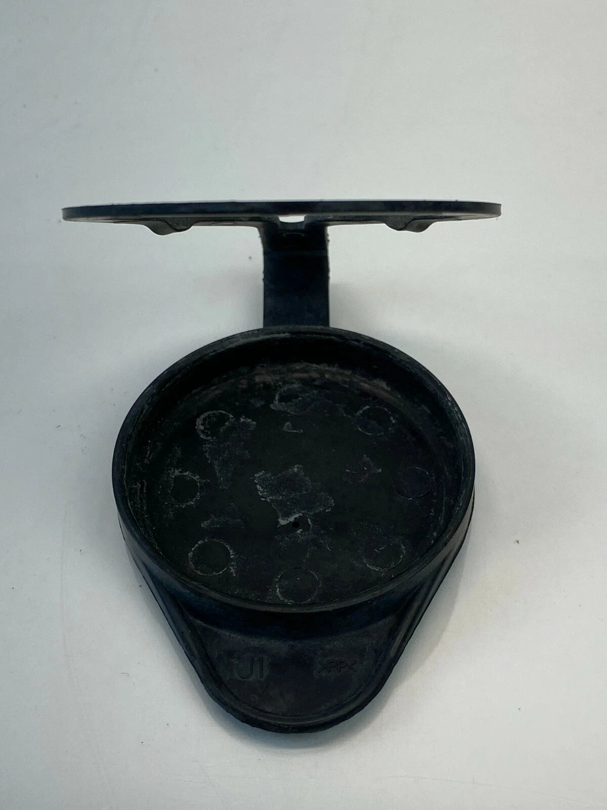 2005-2009 CHEVROLET EQUINOX WINDSHIELD WIPER WASHER FLUID RESERVOIR TANK CAP OEM