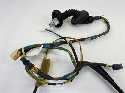 2004-2009 TOYOTA PRIUS REAR LEFT DOOR PANEL WIRE WIRING HARNESS 82154-47070 OEM