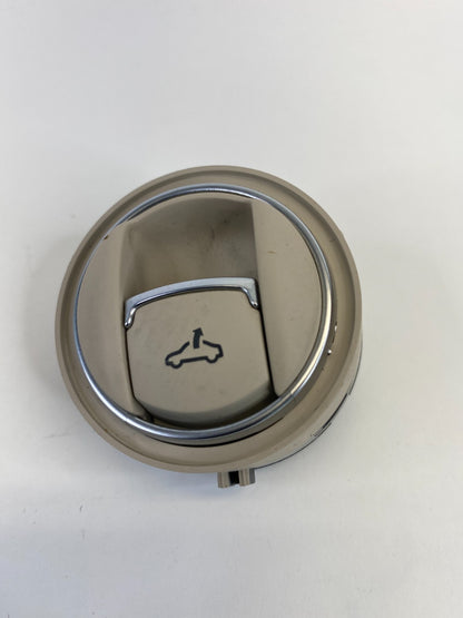 2009-2016 Volkswagen CC Sun Roof Sunroof Control Switch 3C8959561 OEM