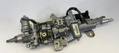 2006-2013 LEXUS IS250 IS350 POWER STEERING COLUMN W/ MULTIPLEX TILT MODULE