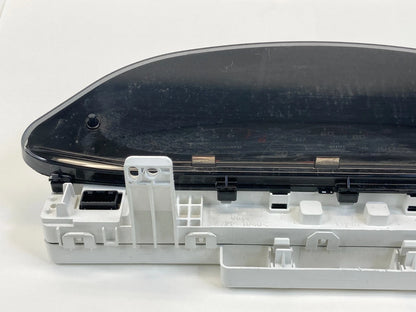 09 10 TOYOTA YARIS M/T HATCHBACK INSTRUMENT CLUSTER SPEEDOMETER GAUGES 13.974 M