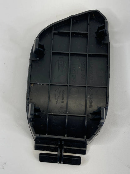 2001-2004 NISSAN PATHFINDER CENTER CONSOLE PARKING BRAKE TRIM PANEL 96912-4W400