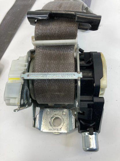 2009 2010 VOLKSWAGEN ROUTAN FRONT LEFT SIDE SEAT BELT RETRACTOR P0ZV692D5AD OEM