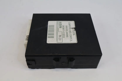 05 06 TOYOTA TUNDRA 4X4 4WD TRANSFER CASE CONTROL MODULE TCCM 89533-34080 OEM