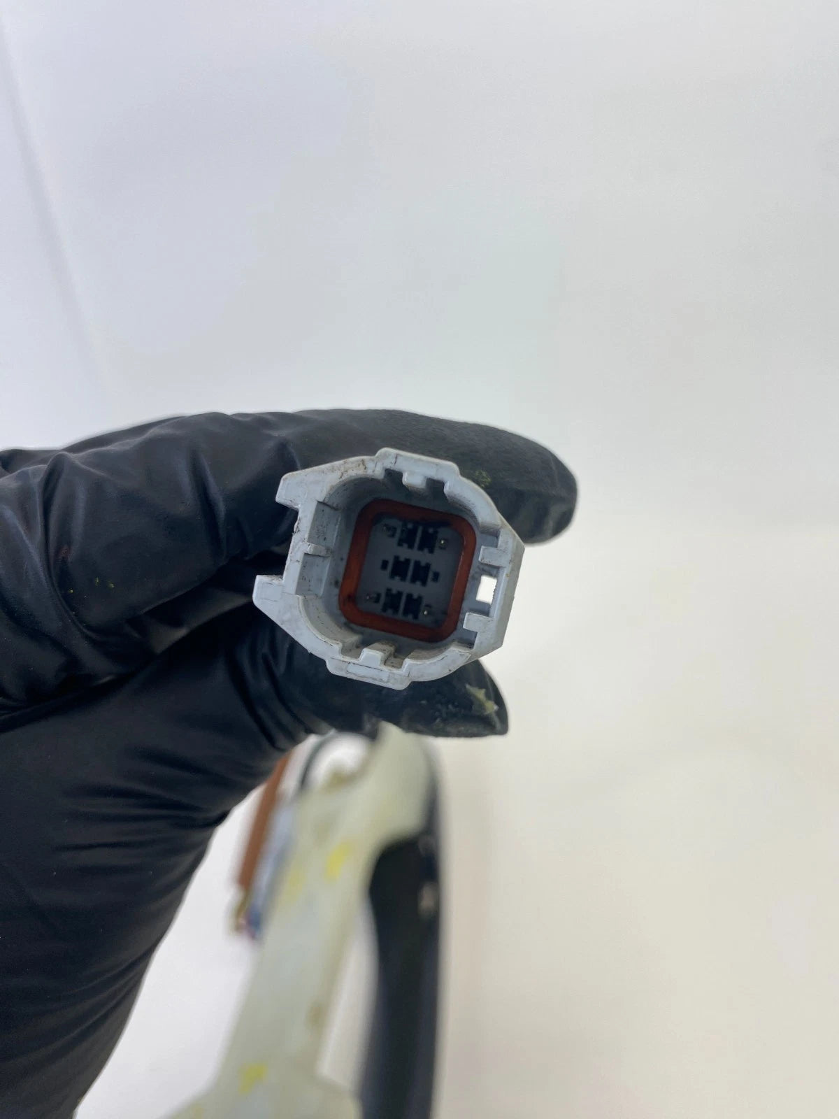 2014 2015 KIA OPTIMA SEDAN FRONT RIGHT PASSENGER SIDE EXTERIOR DOOR HANDLE OEM