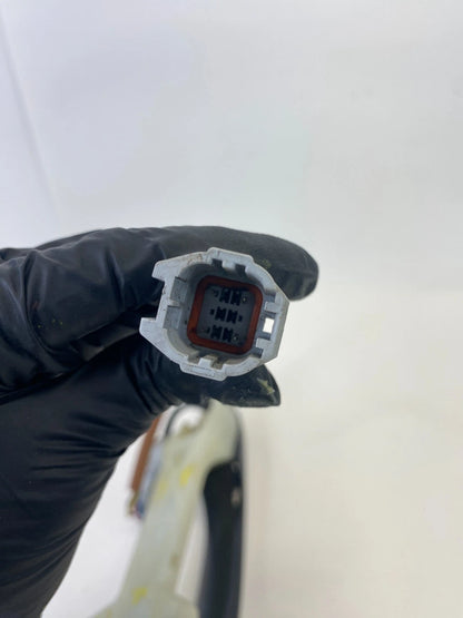 2014 2015 KIA OPTIMA SEDAN FRONT RIGHT PASSENGER SIDE EXTERIOR DOOR HANDLE OEM