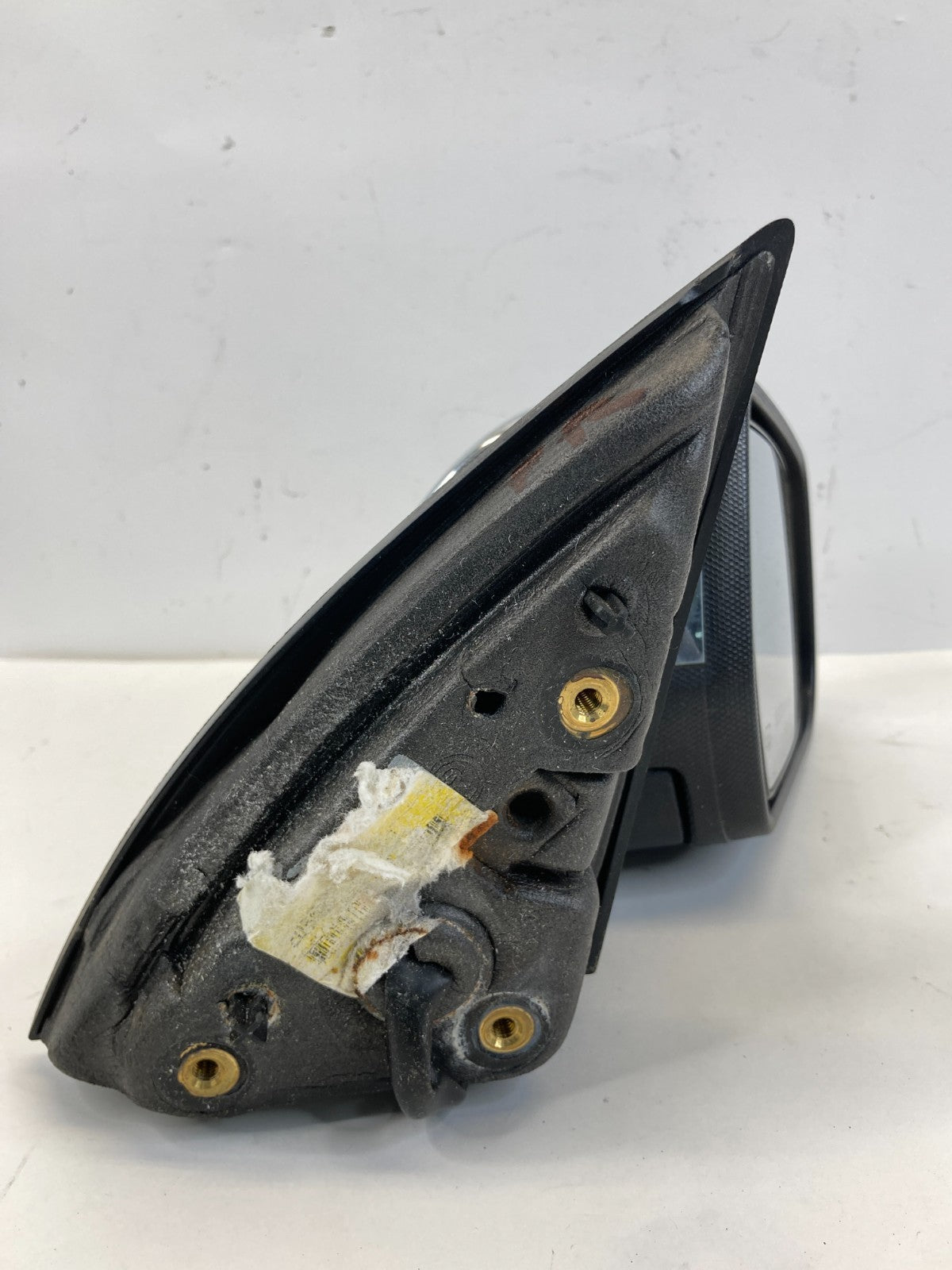 2010 2011 10 11 GMC Terrain Right Passenger Side View Power Mirror Heated OEM