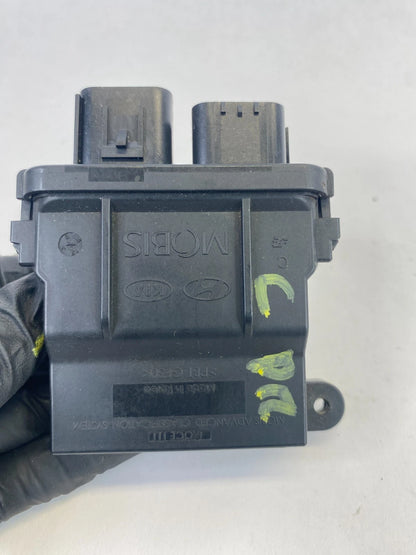 2010-2013 KIA FORTE FRONT SEAT OCCUPANT OCCUPANCY MODULE SENSOR 88950-1M500 OEM