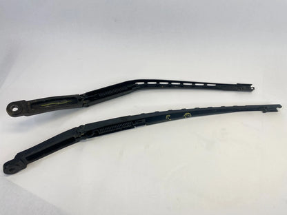 2011-2015 FORD EXPLORER FRONT WINDSHIELD WIPER ARMS PAIR LH RH BB5317C495AD OEM