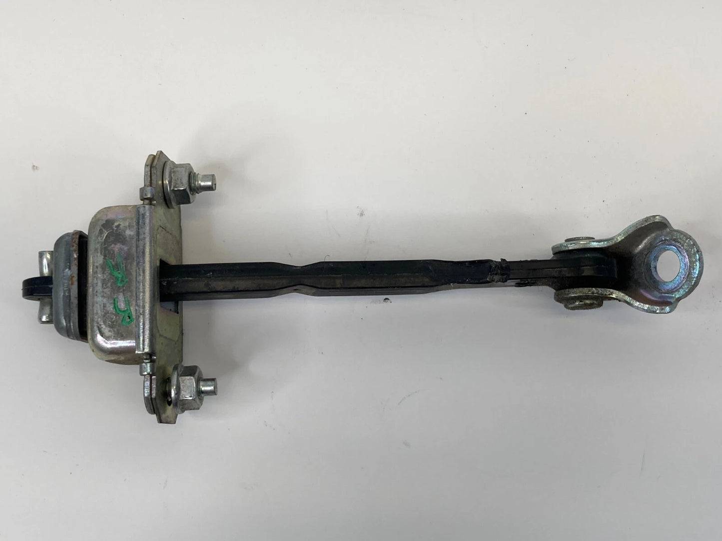 2010 11 12 13 2014 SUBARU LEGACY REAR RIGHT BACK SIDE DOOR CHECK STOPPER OEM