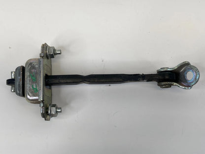 2010 11 12 13 2014 SUBARU LEGACY REAR RIGHT BACK SIDE DOOR CHECK STOPPER OEM