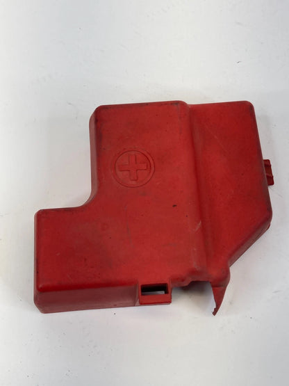 13-15 Interceptor Utility Battery Cable Positive Terminal Cover DA8T-14A003-AA