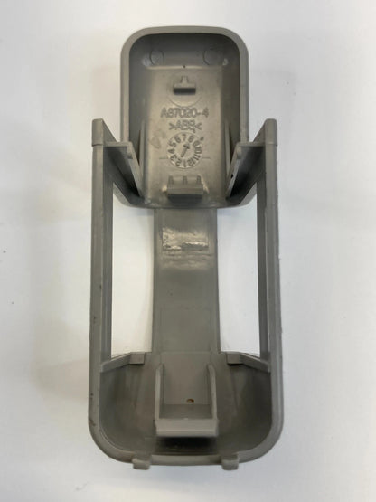 2012-2015 CHEVROLET CAPTIVA SPORT FRONT SEAT BELT HEIGHT ADJUSTER CAP COVER TRIM