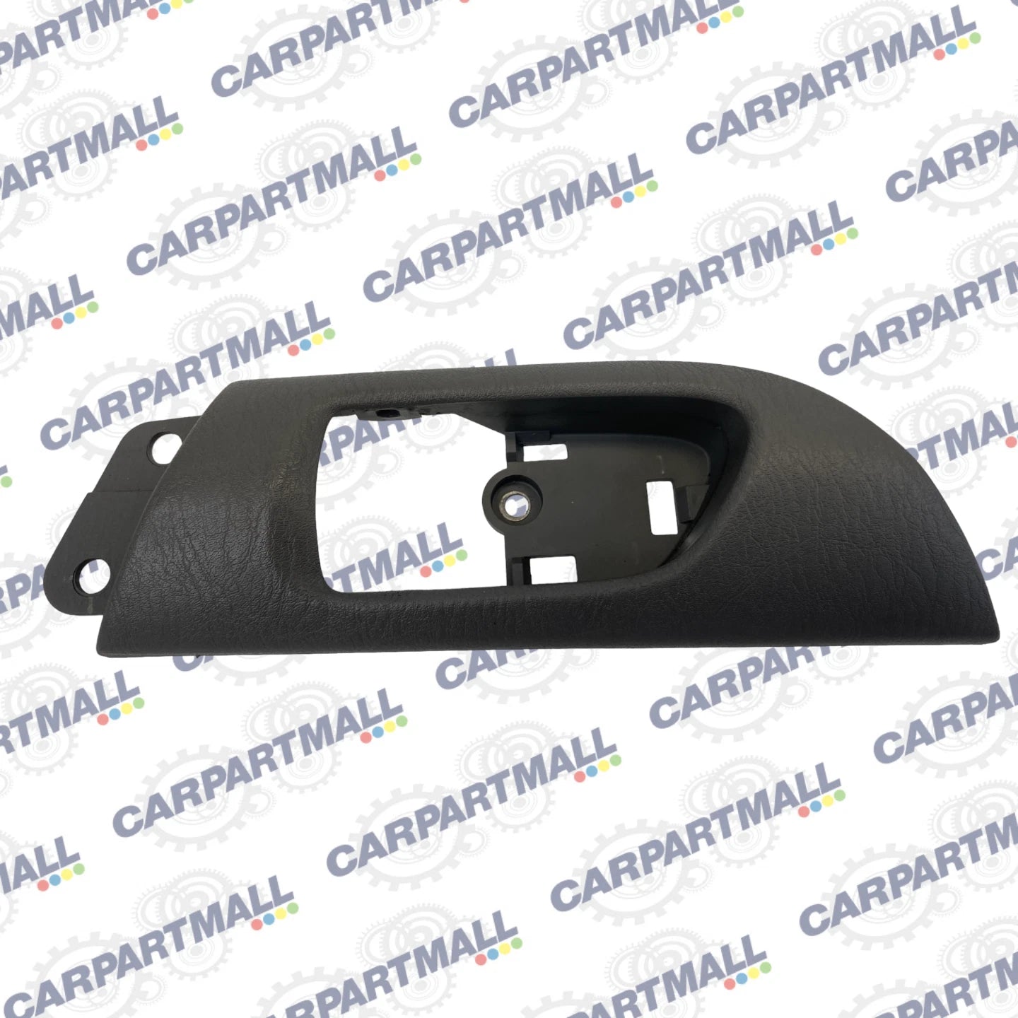98-05 LEXUS GS300 GS400 GS430 REAR LEFT INNER DOOR HANDLE COVER BEZEL TRIM OEM
