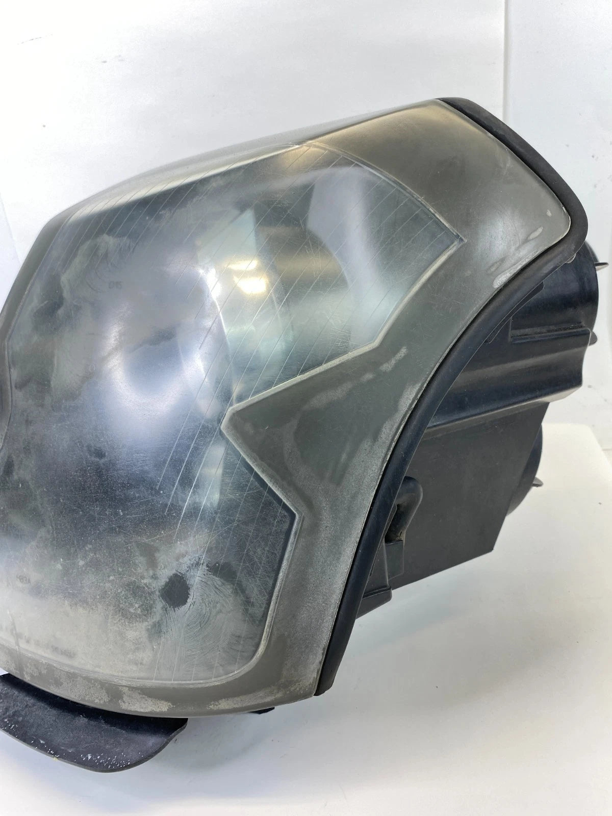 03-07 CADILLAC CTS LEFT DRIVER SIDE XENON HID BALLAST HEADLIGHT HEADLAMP VALEO