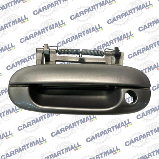 2000-2005 Cadillac Deville Front Left Driver Side Exterior Door Handle Assembly