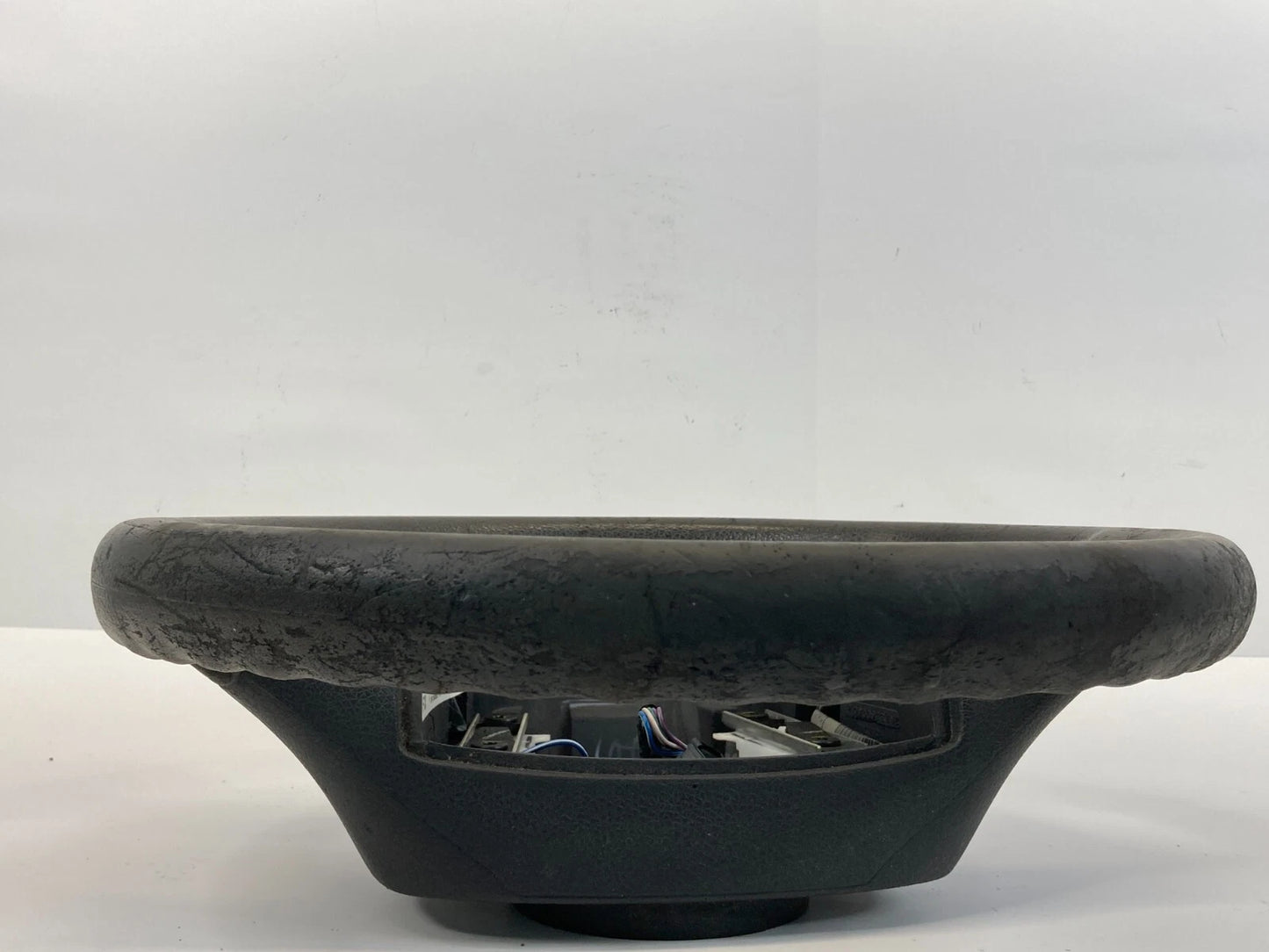 2006 07 08 2009 MERCURY MILAN STEERING WHEEL W/ CRUISE CONTROL SWITCH OEM