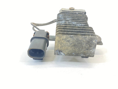 2008 09 10 11 12 13 2014 SUBARU IMPREZA FUEL INJECTOR RESISTOR MODULE UNIT OEM