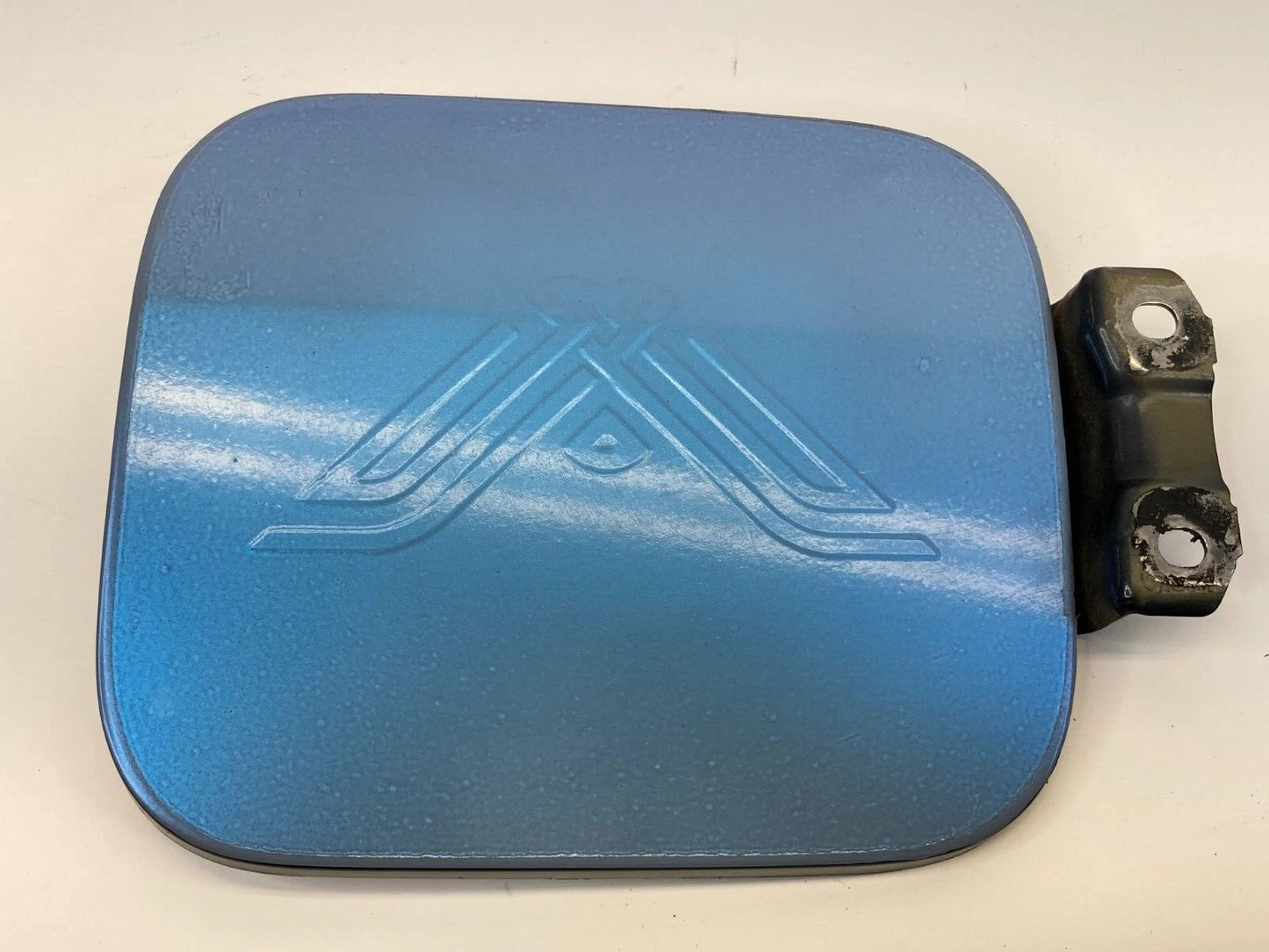 2006 2007 HONDA ACCORD COUPE EXTERIOR QUARTER PANEL FUEL FILLER LID DOOR OEM