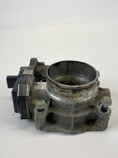 2012-2015 Chevrolet Captiva Sport 2.4L AT Throttle Body Throttle Valve Assembly