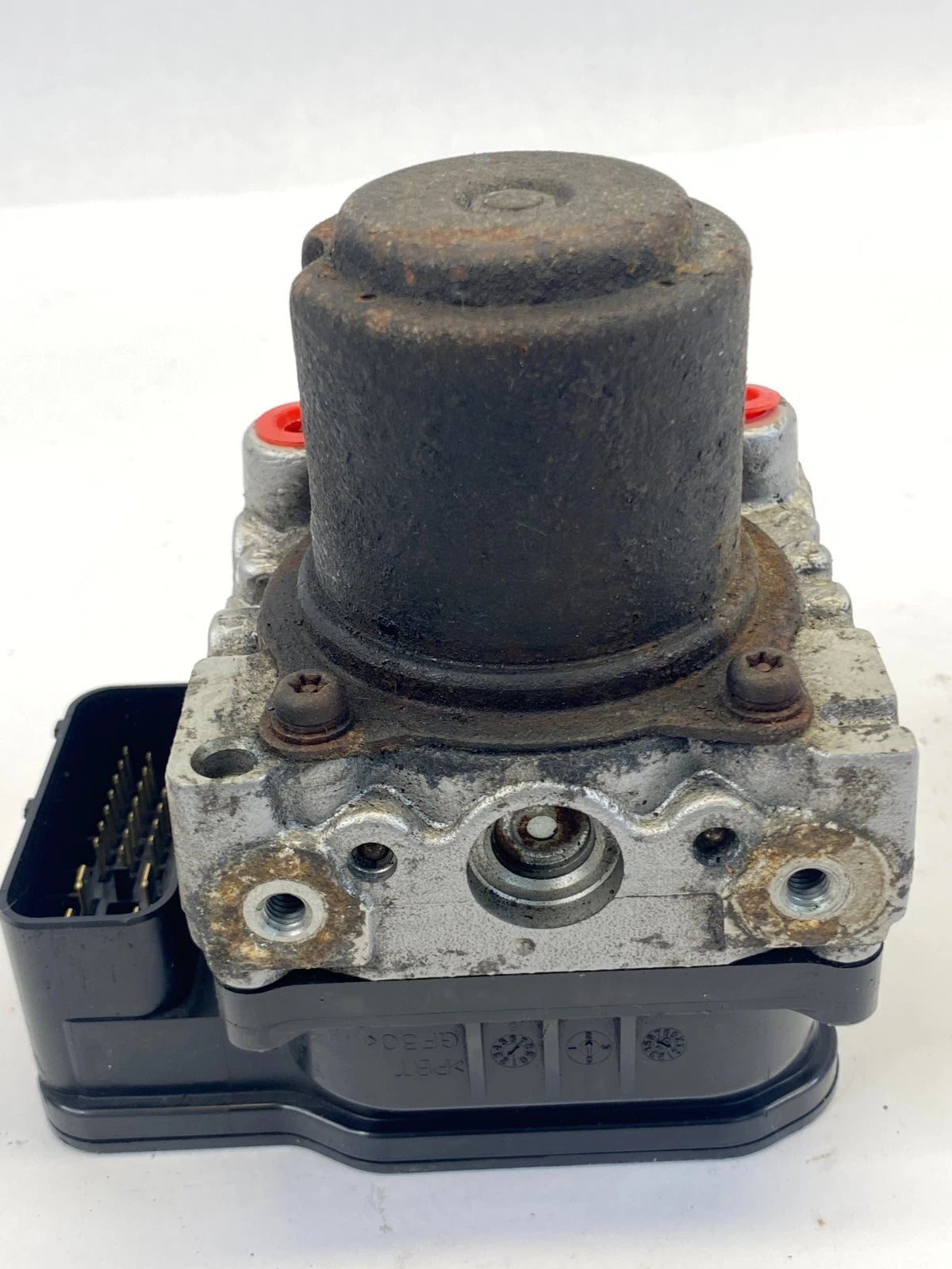 2005-2007 HONDA ACCORD 2.4L 16V FWD ABS ANTI LOCK BRAKE PUMP MODULE OEM