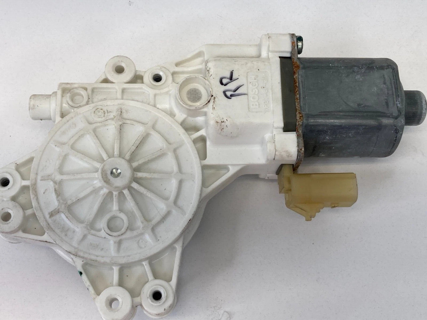 2007-2012 DODGE CALIBER REAR RIGHT DOOR POWER WINDOW MOTOR 130822278