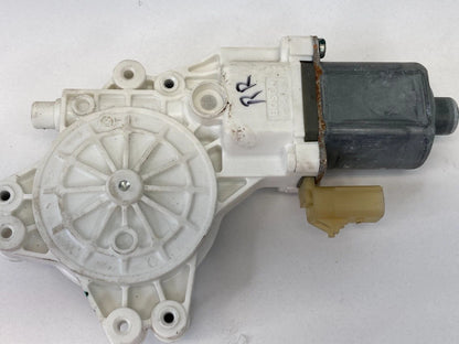 2007-2012 DODGE CALIBER REAR RIGHT DOOR POWER WINDOW MOTOR 130822278
