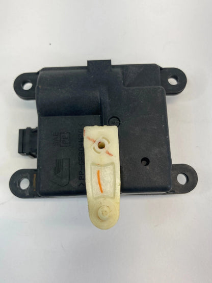 2008 NISSAN SENTRA AIR CONDITIONING HEATER FLAP MOTOR MODULE A24820A3200000 OEM