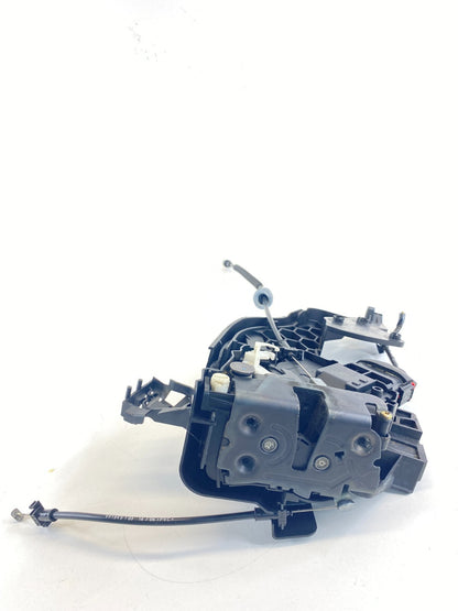 2004-2011 Volvo S40 Rear Left Back Door Lock Latch Actuator Release OEM