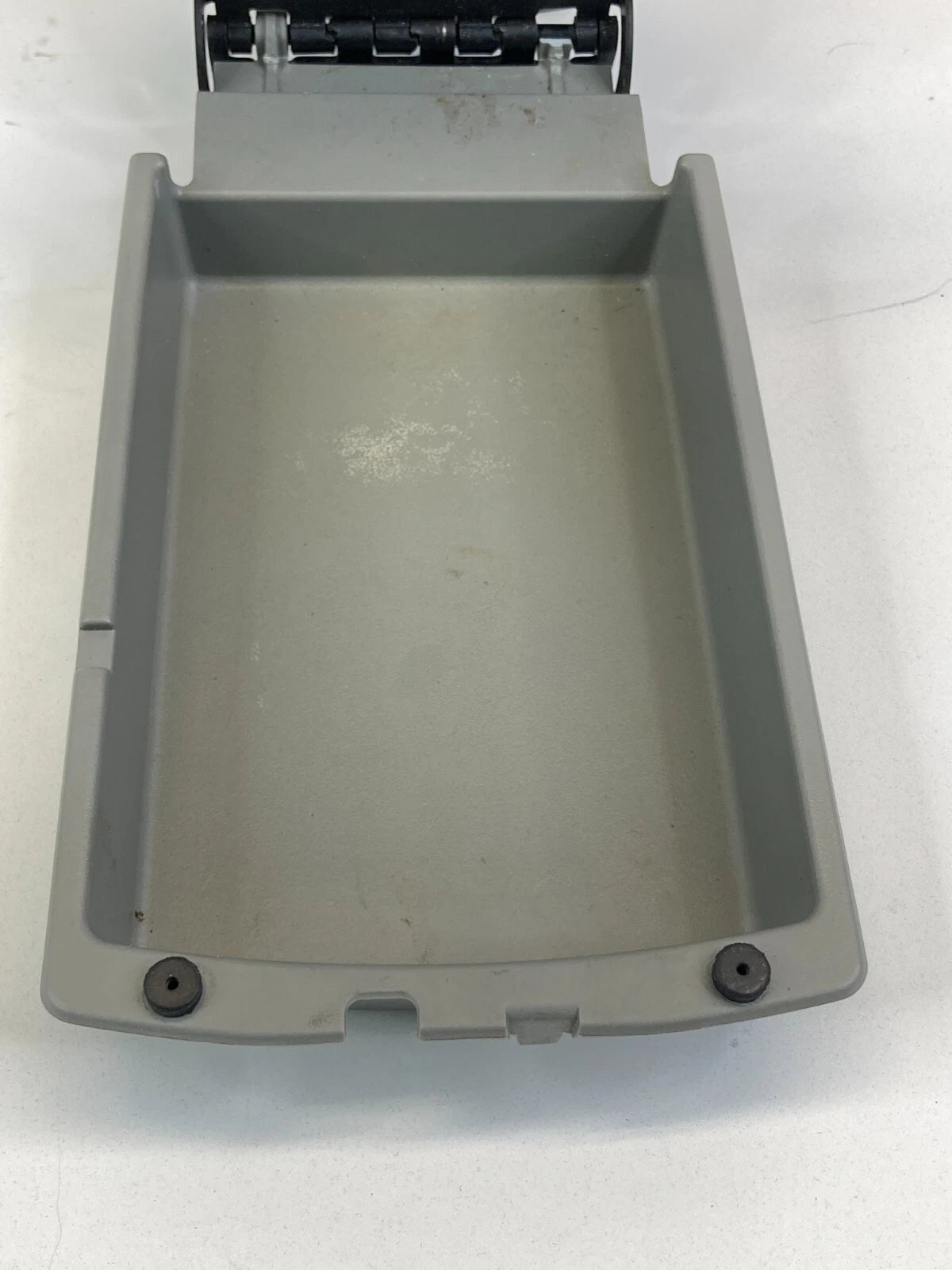 2007 2008 2009 CHRYSLER SEBRING CENTER CONSOLE STORAGE ARMREST ARM REST LID OEM