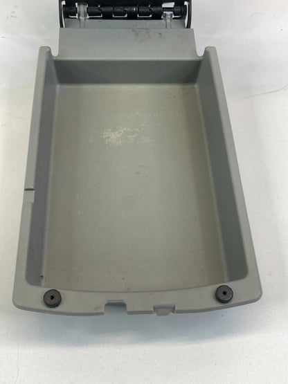 2007 2008 2009 CHRYSLER SEBRING CENTER CONSOLE STORAGE ARMREST ARM REST LID OEM