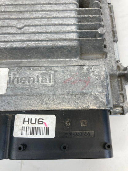 2011 HYUNDAI ELANTRA 1.8L ENGINE COMPUTER CONTROL UNIT ECU UNIT 39103-2EMB0 OEM