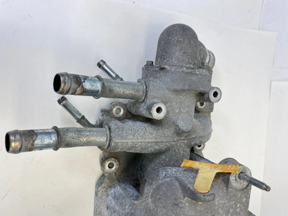 2013-2019 FORD EXPLORER POLICE INTERCEPTOR UTILITY 3.5L AIR INTAKE MANIFOLD OEM