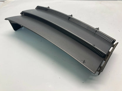 2003-2005 LAND ROVER RANGE ROVER FRONT SIDE FENDER MESH VENT GRILL GRILLE TRIM
