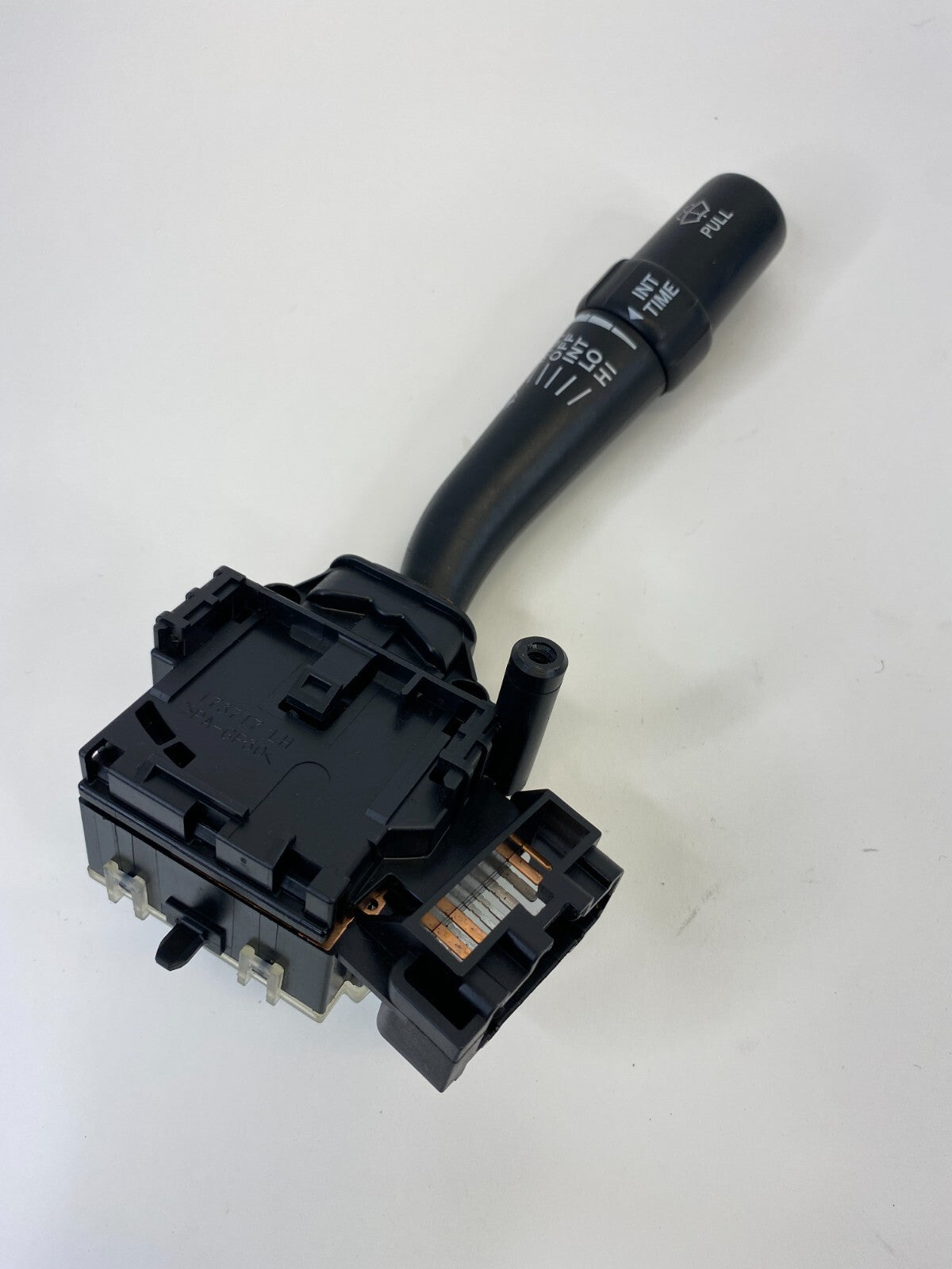 2002-2006 Toyota Camry Windshield Wiper Control Switch Lever 84652-06090