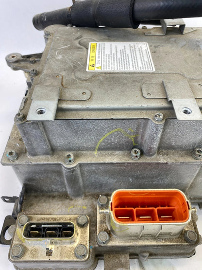 11-15 HYUNDAI SONATA HYBRID SYNERGY DRIVE POWER INVERTER CONVERTER 36600-3D002