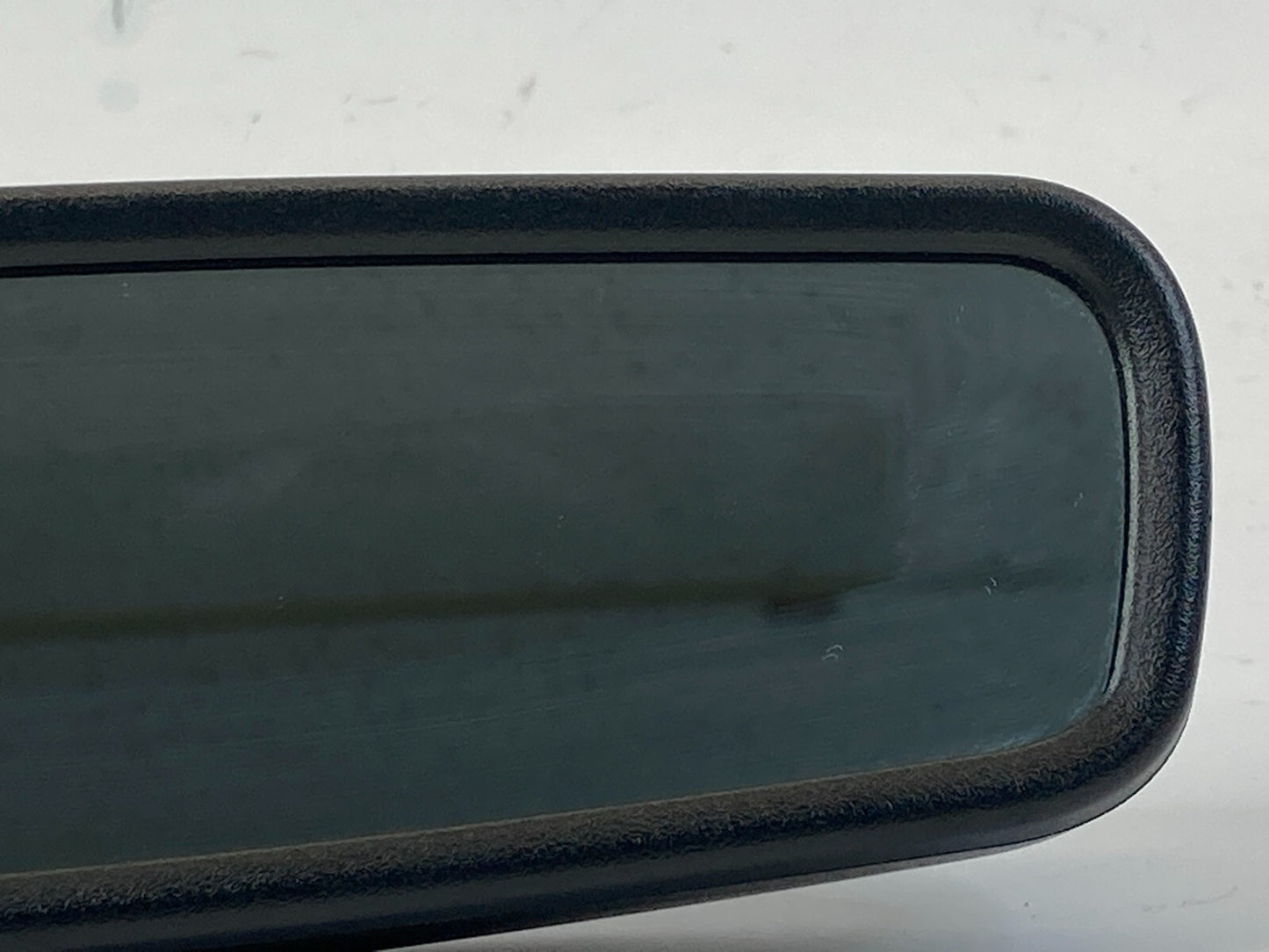 2015 2016 2017 2018 Ford Edge Inside Rear View Interior Mirror E110026533 OEM