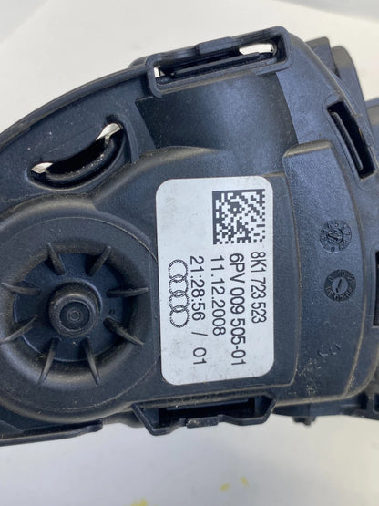 2008-2017 AUDI A5 QUATTRO ACCELERATOR PEDAL SENSOR FRONT OEM FACTORY 8K1-723-523