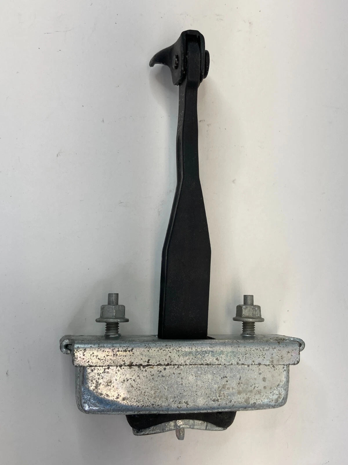 2010-2019 FORD TAURUS FRONT LEFT SIDE DOOR CHECK STOP STOPPER DETENT OEM