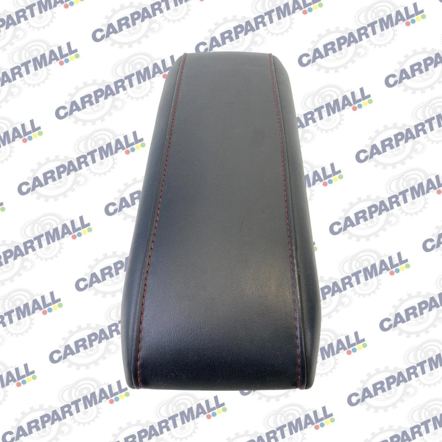 10-15 CHEVY EQUINOX GMC TERRAIN CENTER CONSOLE ARMREST ARM REST DOOR LID OEM