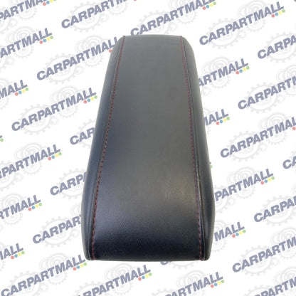 10-15 CHEVY EQUINOX GMC TERRAIN CENTER CONSOLE ARMREST ARM REST DOOR LID OEM