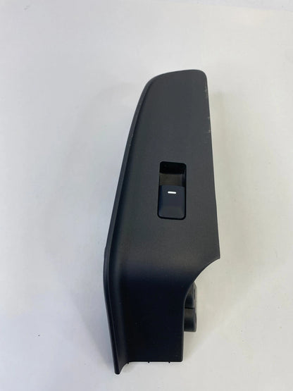2014-2018 KIA FORTE REAR LEFT SIDE POWER WINDOW SWITCH W/ BEZEL 93581-A7100 OEM