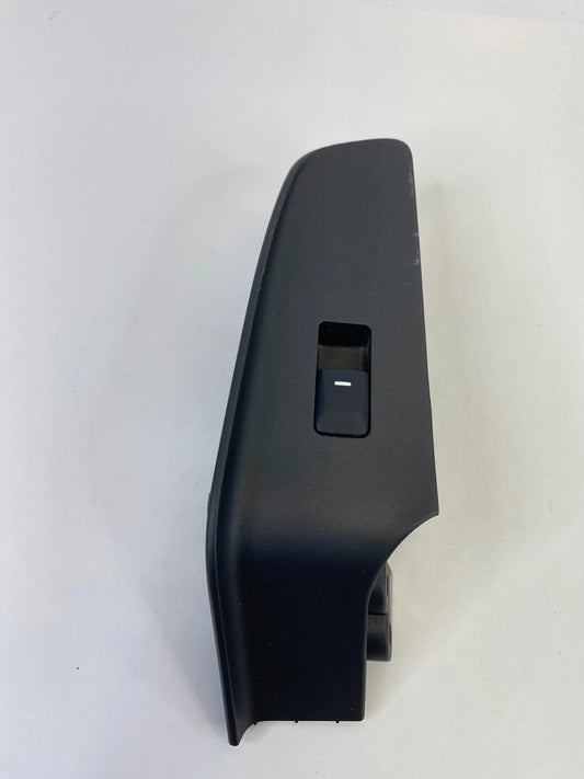 2014-2018 KIA FORTE REAR LEFT SIDE POWER WINDOW SWITCH W/ BEZEL 93581-A7100 OEM