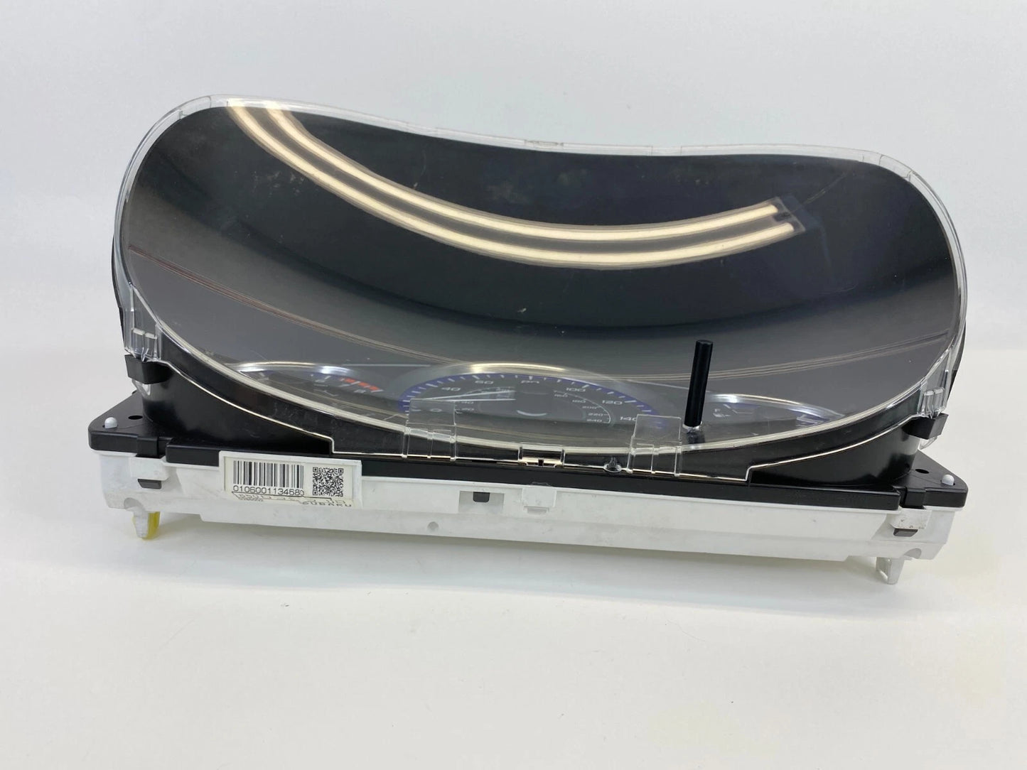 11 SUBARU FORESTER SPEEDOMETER INSTRUMENT CLUSTER GAUGES 144K Miles 85003SC31