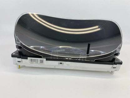 11 SUBARU FORESTER SPEEDOMETER INSTRUMENT CLUSTER GAUGES 144K Miles 85003SC31