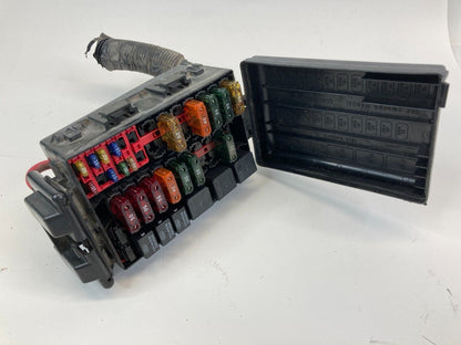 1998 Ford F-150 4.6L V8 Power Distribution Fuse Box Engine Compartment OEM