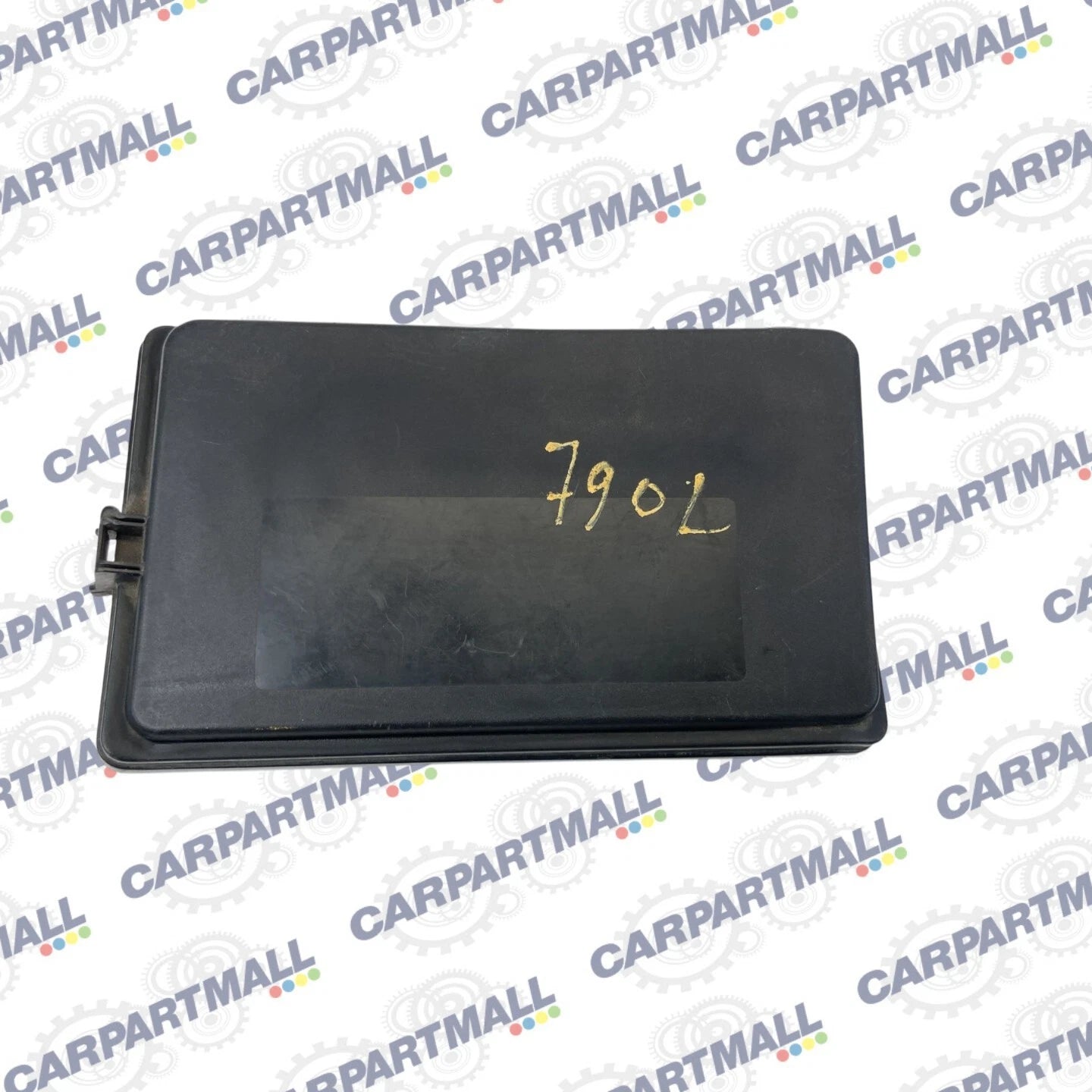 2006 LEXUS GS300 3.0L 2007 GS350 3.5L AT ENGINE FUSE BOX LID COVER 82662-30620