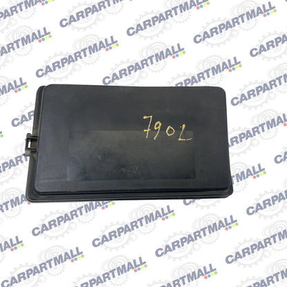 2006 LEXUS GS300 3.0L 2007 GS350 3.5L AT ENGINE FUSE BOX LID COVER 82662-30620