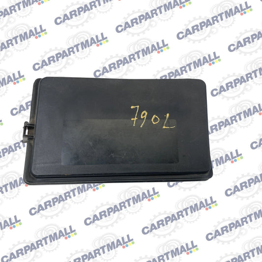 2006 LEXUS GS300 3.0L 2007 GS350 3.5L AT ENGINE FUSE BOX LID COVER 82662-30620